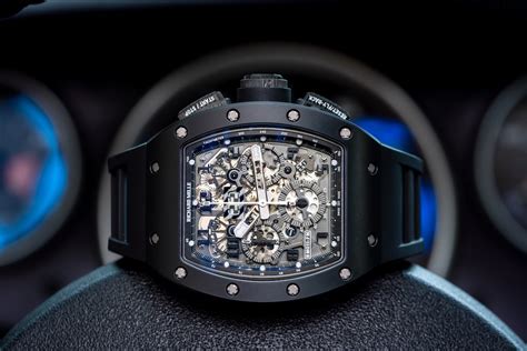 richard mille owner|why richard mille so expensive.